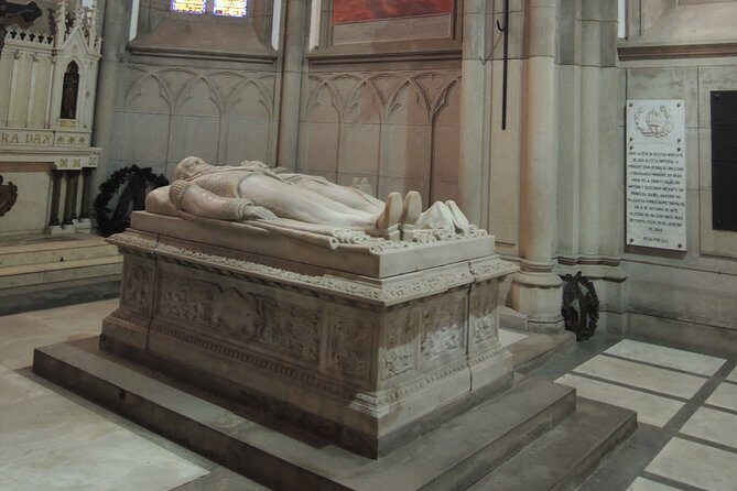 Petropolis 8 hours Private Tour - FAQ