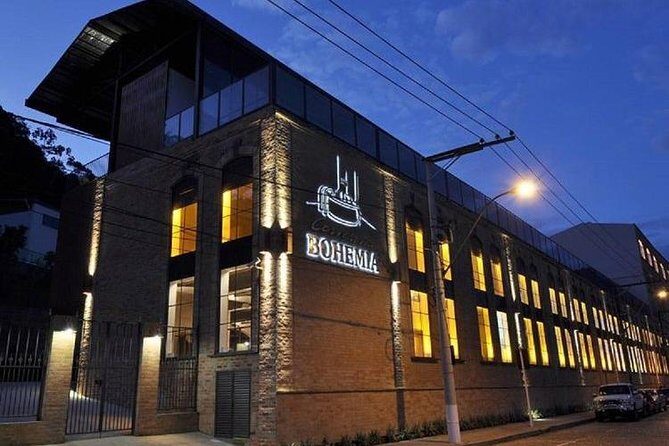 Petrópolis City and Brewery Bohemia Tour - Best of Rio's Mountains - Frequently Asked Questions