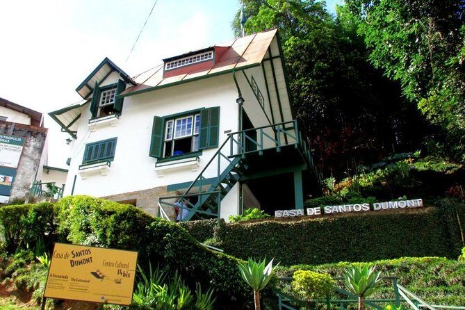 Petropolis City Tour + Bohemia Brewery + Lunch - Exploring the Full Day: An In-Depth Review