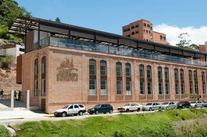 Petropolis City Tour with Imperial Museum and Optional Lunch & Bohemia Brewery - A Complete Guide to the Petropolis City Tour