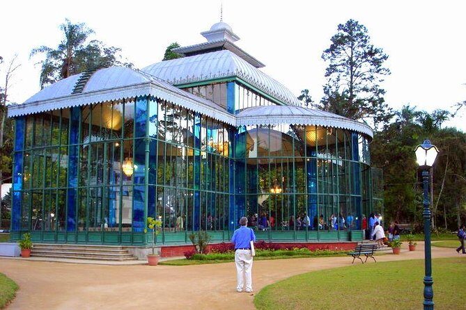 Petropolis City Tour with Imperial Museum and Optional Lunch & Bohemia Brewery - Final Thoughts