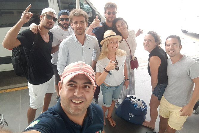 Petrópolis City Tour with lunch - Who Will Love This Tour?