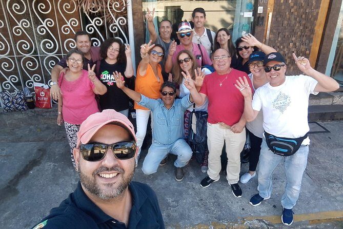 Petrópolis City Tour with lunch - FAQs