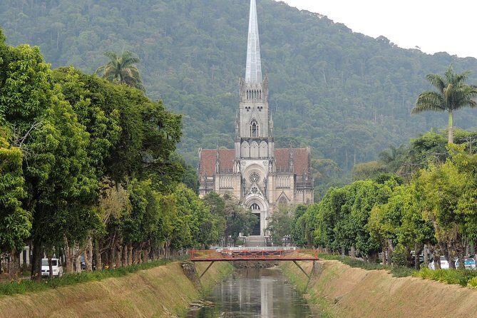 Petrópolis Day Trip from Rio de Janeiro including Imperial Museum and Crystal Palace - The Complete Guide to the Petrópolis Day Trip