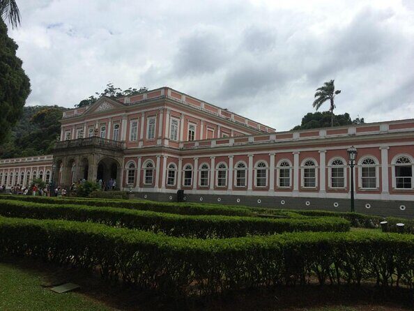 Petrópolis Day Trip from Rio de Janeiro including Imperial Museum and Crystal Palace - Is This Tour Worth It?