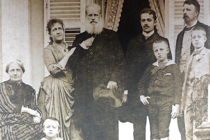 Petrópolis Day Trip from Rio de Janeiro including Imperial Museum and Crystal Palace - Final Thoughts