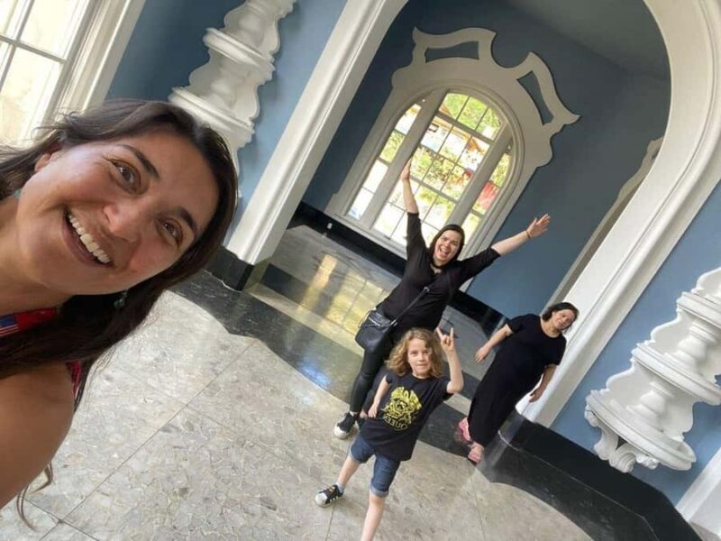 Petrópolis: Escape to the Imperial City Private Tour - Key Points