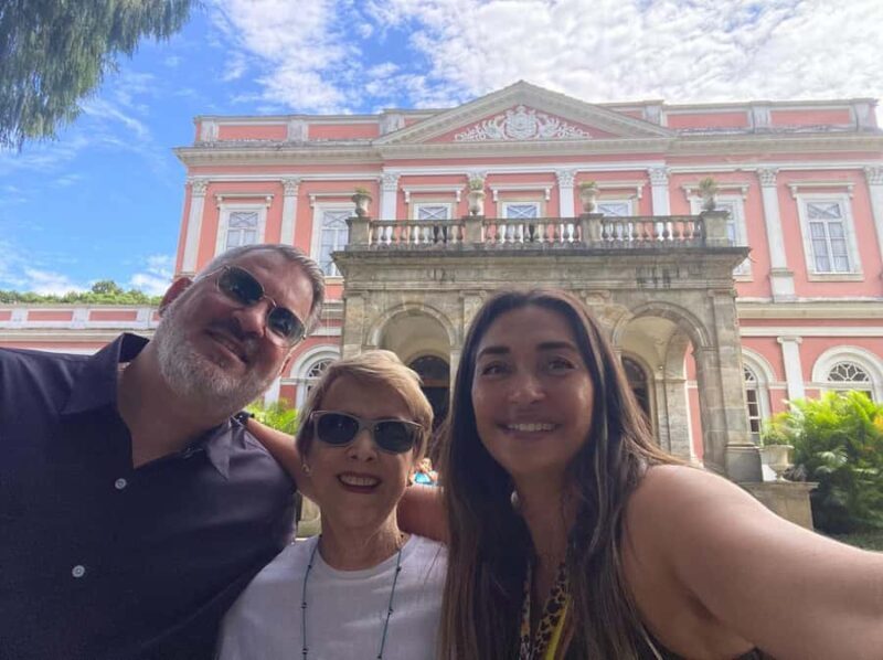 Petrópolis: Escape to the Imperial City Private Tour - Final Thoughts: Who’s This Tour For?