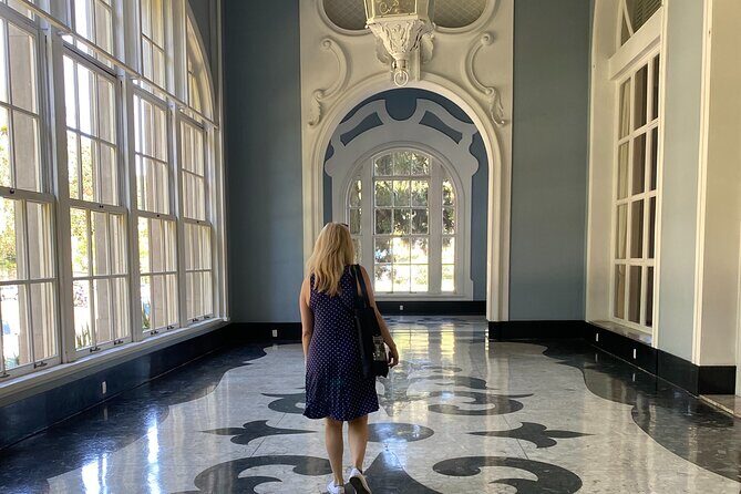 Petropolis Full Day Private Tour: Imperial City - Petropolis Full Day Private Tour: Imperial City