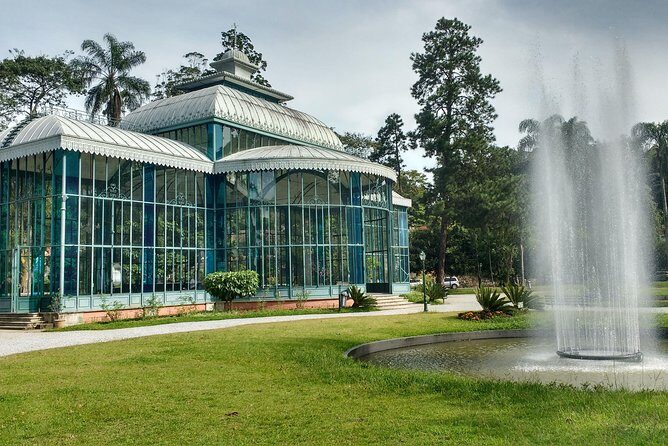 Petrópolis Historical Tour - Museum Ticket and Lunch! - Final Words