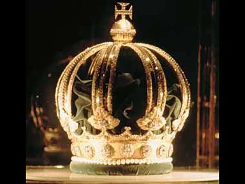 Petrópolis: Imperial City Tour - Key Points