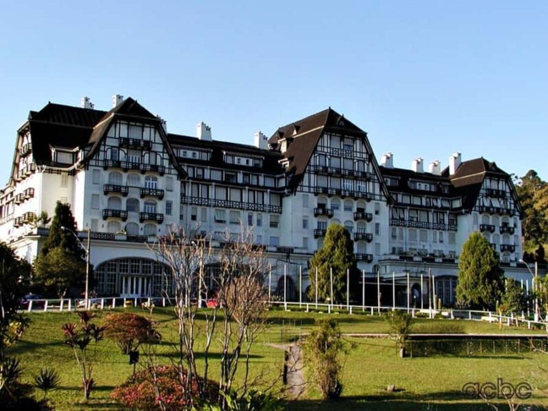 Petrópolis: Imperial City Tour - Frequently Asked Questions