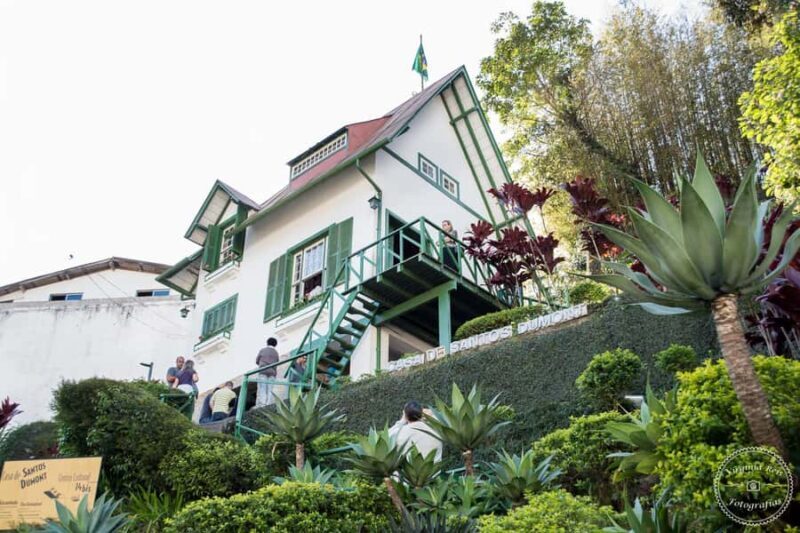 Petropolis Private Day Trip - by Alan Denis - Why This Tour Stands Out