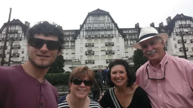 Petropolis Private Day Trip - by Alan Denis - Frequently Asked Questions