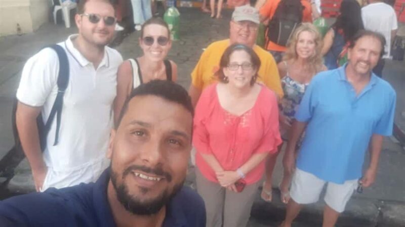 Petrópolis: Private Tour with Museum Ticket - Key Points