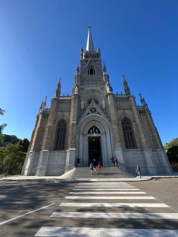 Petrópolis: Private Tour with Museum Ticket - A Deep Dive into the Petrópolis Private Tour