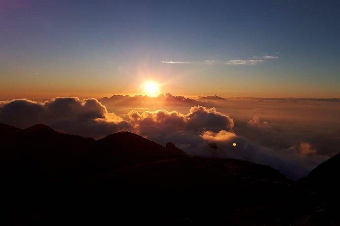 Petrópolis Teresópolis Trekking Expedition - 3 days - PARNASO - Rio de Janeiro - An Adventure Through Serra dos Órgãos National Park