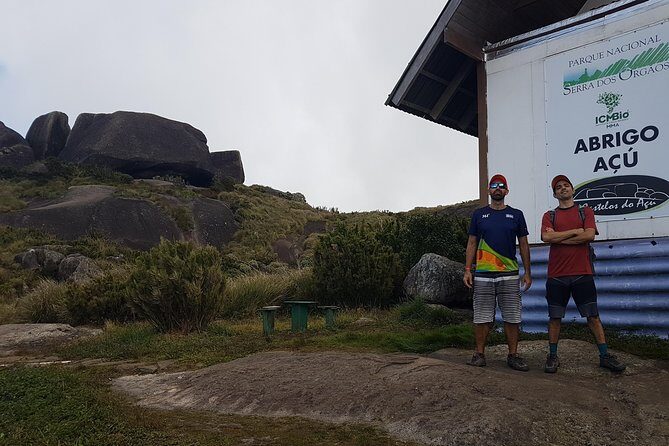 Petrópolis Teresópolis Trekking Expedition - 3 days - PARNASO - Rio de Janeiro - FAQ