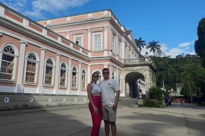 Petropolis The Imperial City with Beer tour and Lunch - The Sum Up: Is the Petropolis Beer and History Tour Worth It?