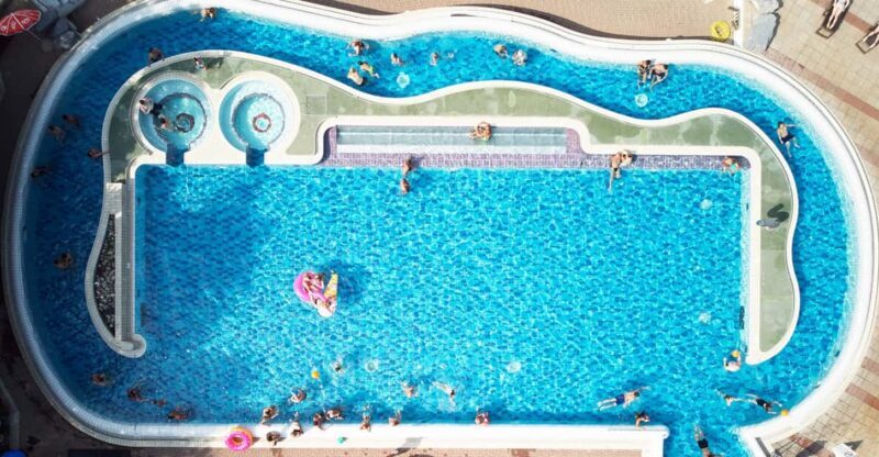 Pfäffikon: Alpamare Water Park Entry Ticket - Detailed Breakdown of the Experience