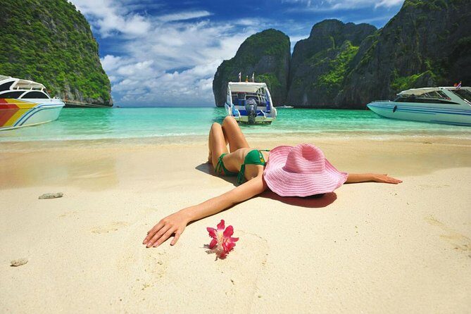 Phang Bay and Phi Phi Island by Private VIP Speed Boat - A Closer Look at the Itinerary and What to Expect
