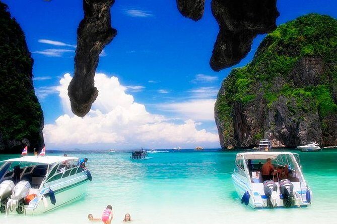 Phang Bay and Phi Phi Island by Private VIP Speed Boat - The Sum Up: Is It Worth It?