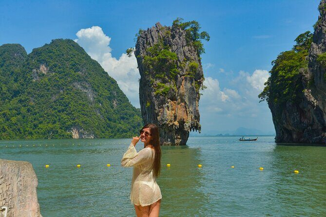 Phang Nga Bay and James Bond Island Day Tour from Phuket - Key Points