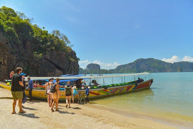 Phang Nga Bay and James Bond Island Day Tour from Phuket - Authentic Feedback from Travelers