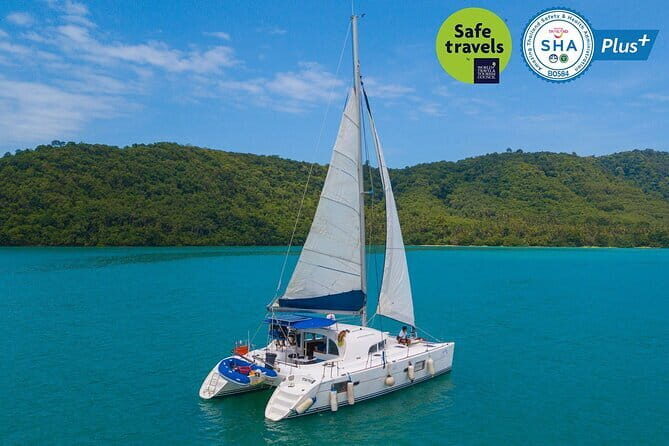 Phang Nga Bay Day Trip to Panak and James Bond Island by Speedboat from Phuket - Who Should Consider This Tour?