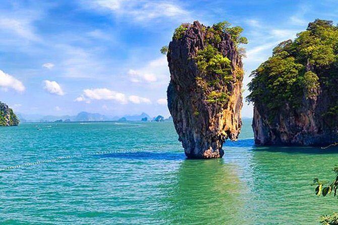 Phang Nga Bay James Bond Tour Premium Tour - An In-Depth Look at the Phang Nga Bay James Bond Tour