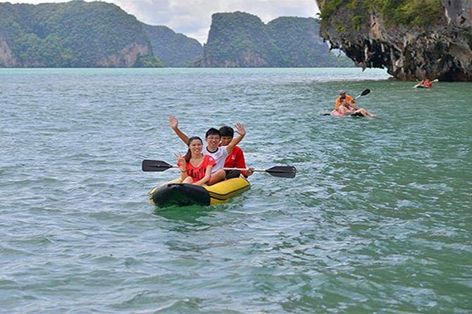 Phang Nga Bay James Bond Tour Premium Tour - Final Thoughts: Is It Worth Your Time and Money?