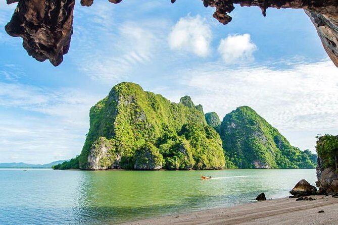 Phang Nga Bay Premium Trip Speed Boat Tour - An In-Depth Look at the Phang Nga Bay Premium Trip