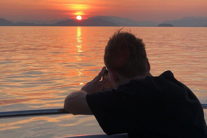 Phang Nga Bay Private Bioluminescence and Sea Canoeing Tour - Final Thoughts: Is This Tour Right for You?