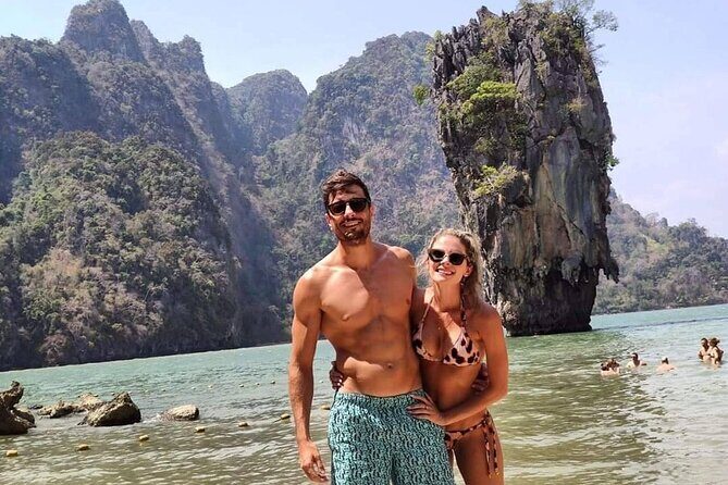 Phang Nga Bay Sea Cave Canoeing & James Bond Island by Big Boat - Frequently Asked Questions