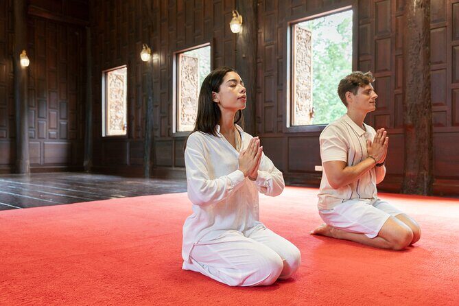 Phang Nga Full Day: Rafting, Temple, Waterfall + Phuket transfer - Who Will Love This Experience?