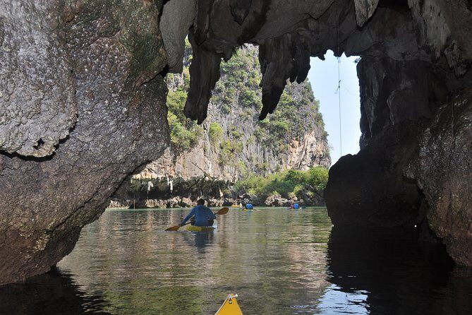 Phang Nga Hong by Starlight - Final Thoughts