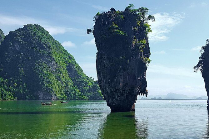 Phang Nga Sunset and James Bond Island - FAQs