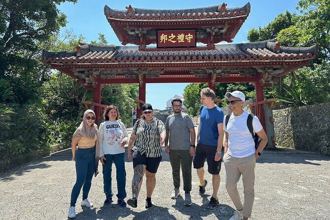 Phantom cafe tour in the Shuri by e-bike - Final Thoughts: Who Should Consider This Tour?