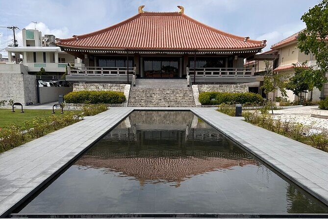 Phantom cafe tour in the Shuri by e-bike - FAQ