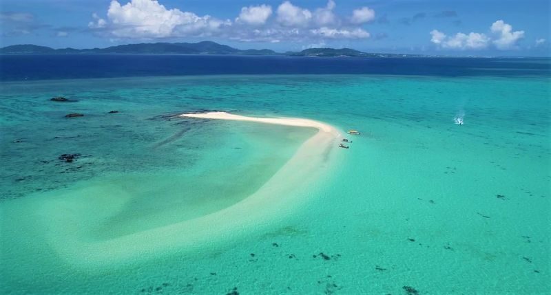 Phantom Island Landing & Snorkeling Half-Day Course - The three-hour plan, stop by stop