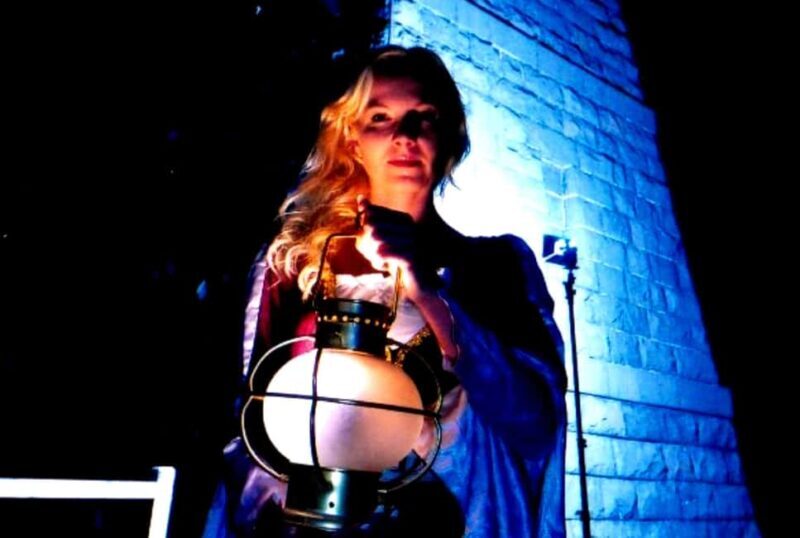 Phantom Pursuit: Sydney Rocks Investigation Tour - FAQ