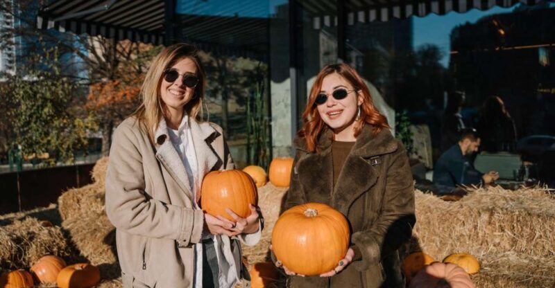 Phantoms of Charleston: A Ghostly Walking Tour - Final Thoughts: A Spooky, Authentic Charleston Experience