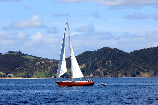 Phantomsailing Private Charters - An In-Depth Look at Phantomsailing Private Charters