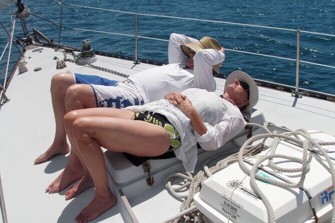 Phantomsailing Private Charters - Final Thoughts: Who Should Consider This Tour?