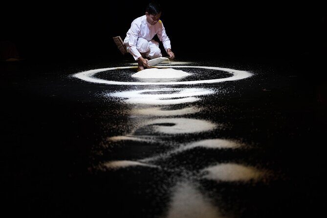 Phare: The Cambodian Circus Show in Siem Reap - Practical Tips for Visitors