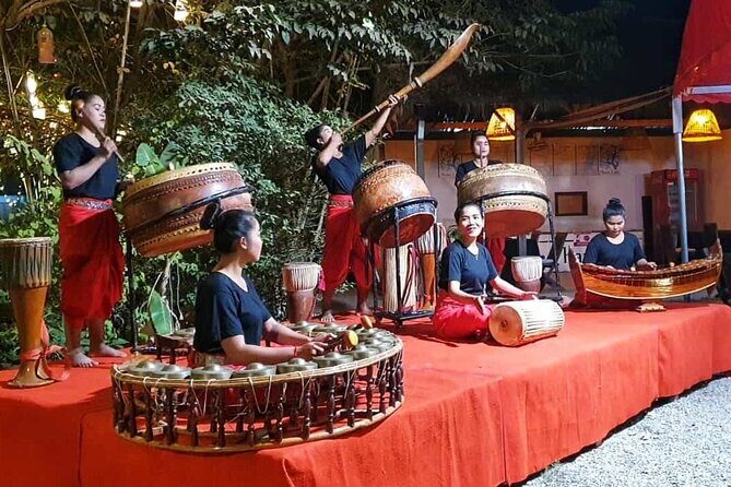 Phare: The Cambodian Circus Show in Siem Reap - Final Thoughts