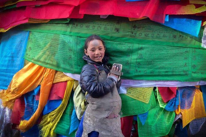 Pharping Asura Cave Meditation Tour - Discover the Peaceful Path to Enlightenment: The Pharping Asura Cave Meditation Tour