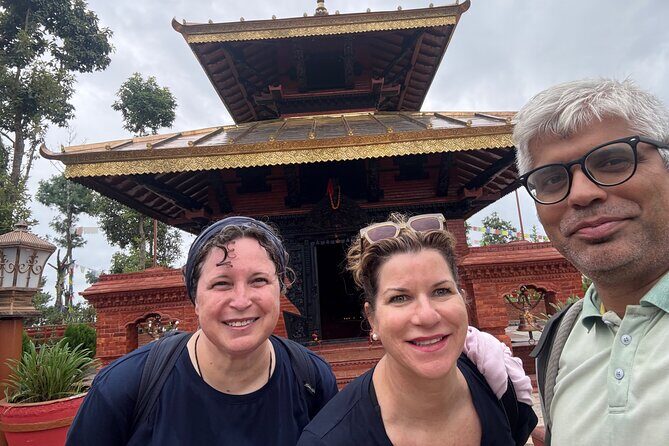 Pharping Asura Cave Meditation Tour - An In-Depth Look at the Pharping Asura Cave Meditation Tour