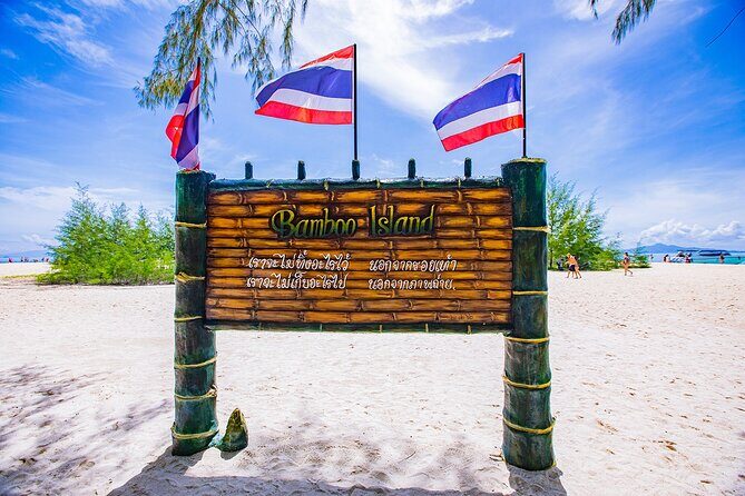 Phi Phi + 4 Islands Avoid the Crowds Tour From Krabi - Who Should Consider This Tour?