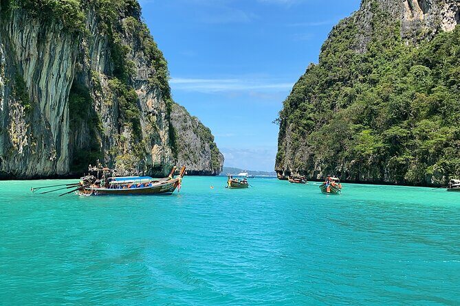 Phi Phi + 4 Islands Avoid the Crowds Tour From Krabi - Final Thoughts